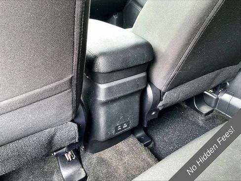 Used 2024 Mitsubishi Outlander Sport AWD image 24