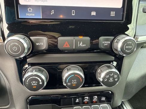 New 2025 RAM 1500 Big Horn image 25