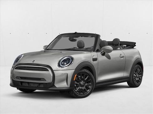 Used 2024 MINI Cooper S image 1