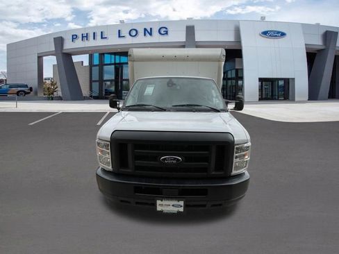 New 2024 Ford E-450 and Econoline 450 Super Duty w/ Driver's Safety Package RWD image 2