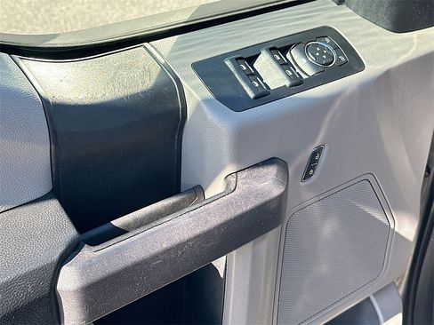 Certified 2017 Ford F150 XL w/ Equipment Group 101A Mid image 21