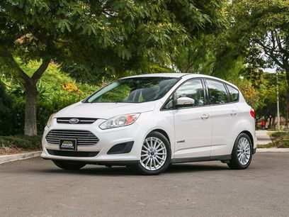 Used 2015 Ford C-MAX SE w/ Equipment Group 201A