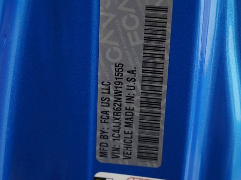 Used 2022 Jeep Wrangler Unlimited Rubicon 4xe w/ Cold Weather Group image 29