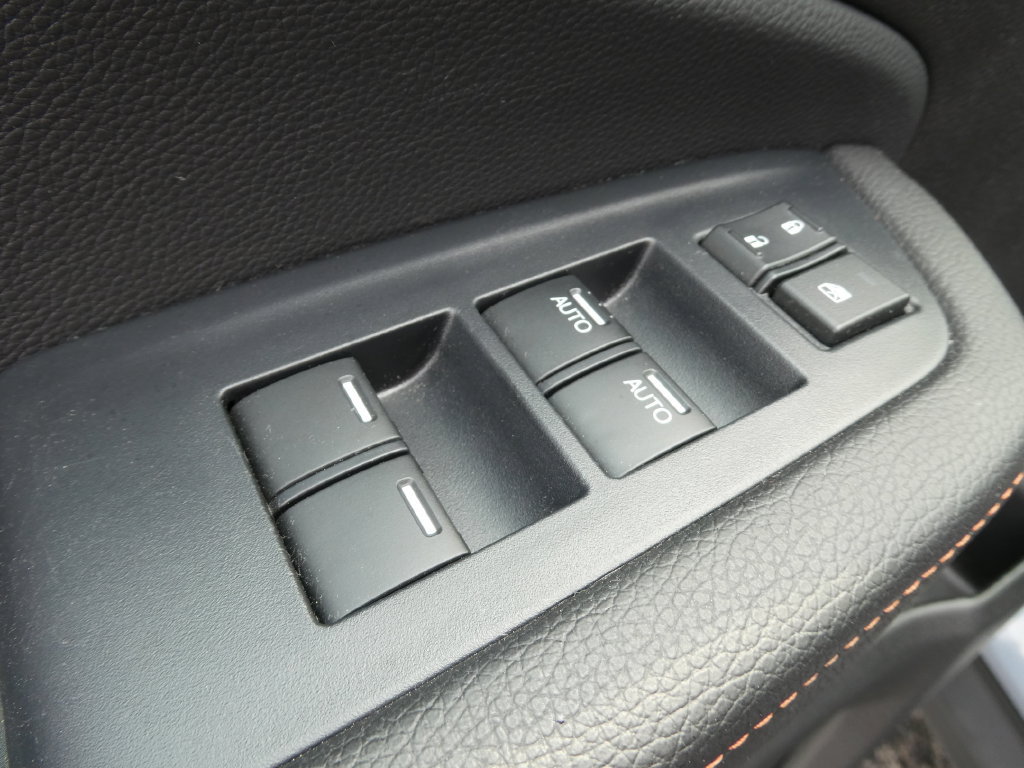 Used 2024 Honda Ridgeline TrailSport image 26