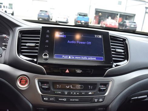 Certified 2022 Honda Ridgeline RTL-E image 20