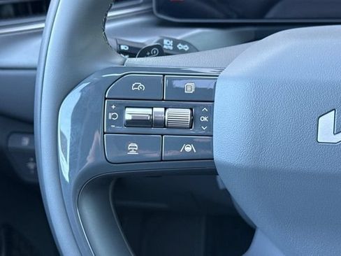 New 2026 Kia EV9 Wind AWD/4WD image 30