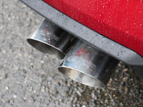 Used 2018 Ford Mustang GT Premium w/ GT Performance Package image 40