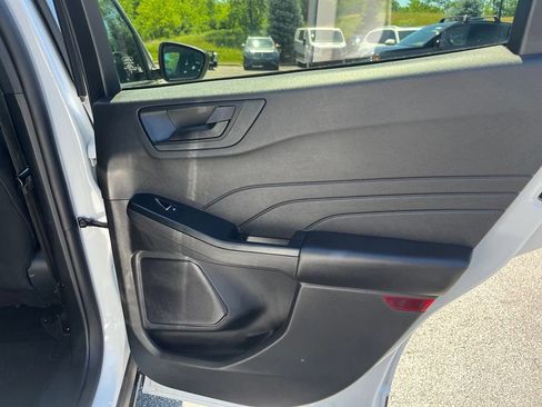 Used 2025 Ford Escape Active AWD/4WD image 24