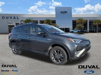 Used 2018 Toyota RAV4 Limited video 1