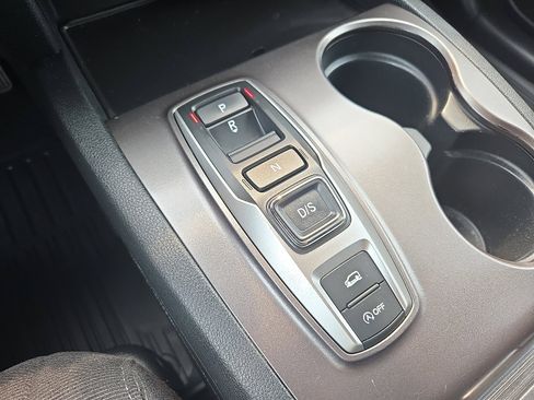 Certified 2022 Honda Pilot Sport image 15