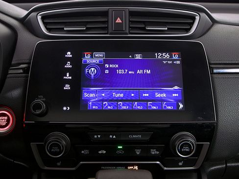 Used 2017 Honda CR-V EX image 18