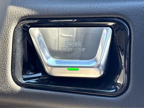 New 2026 GMC Yukon Denali w/ Denali Reserve Package AWD/4WD image 20