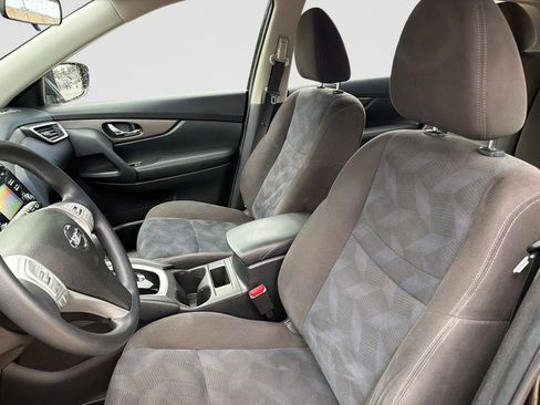 Used 2015 Nissan Rogue S AWD/4WD image 20