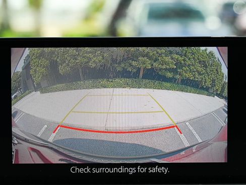 Certified 2023 MAZDA CX-50 2.5 S w/ Preferred Plus Pkg AWD/4WD image 8