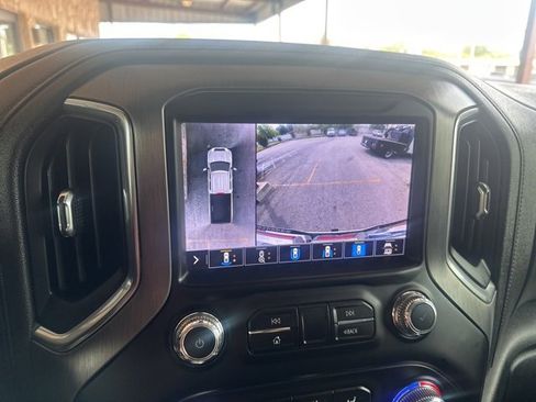 Used 2022 GMC Sierra 2500 Denali image 29