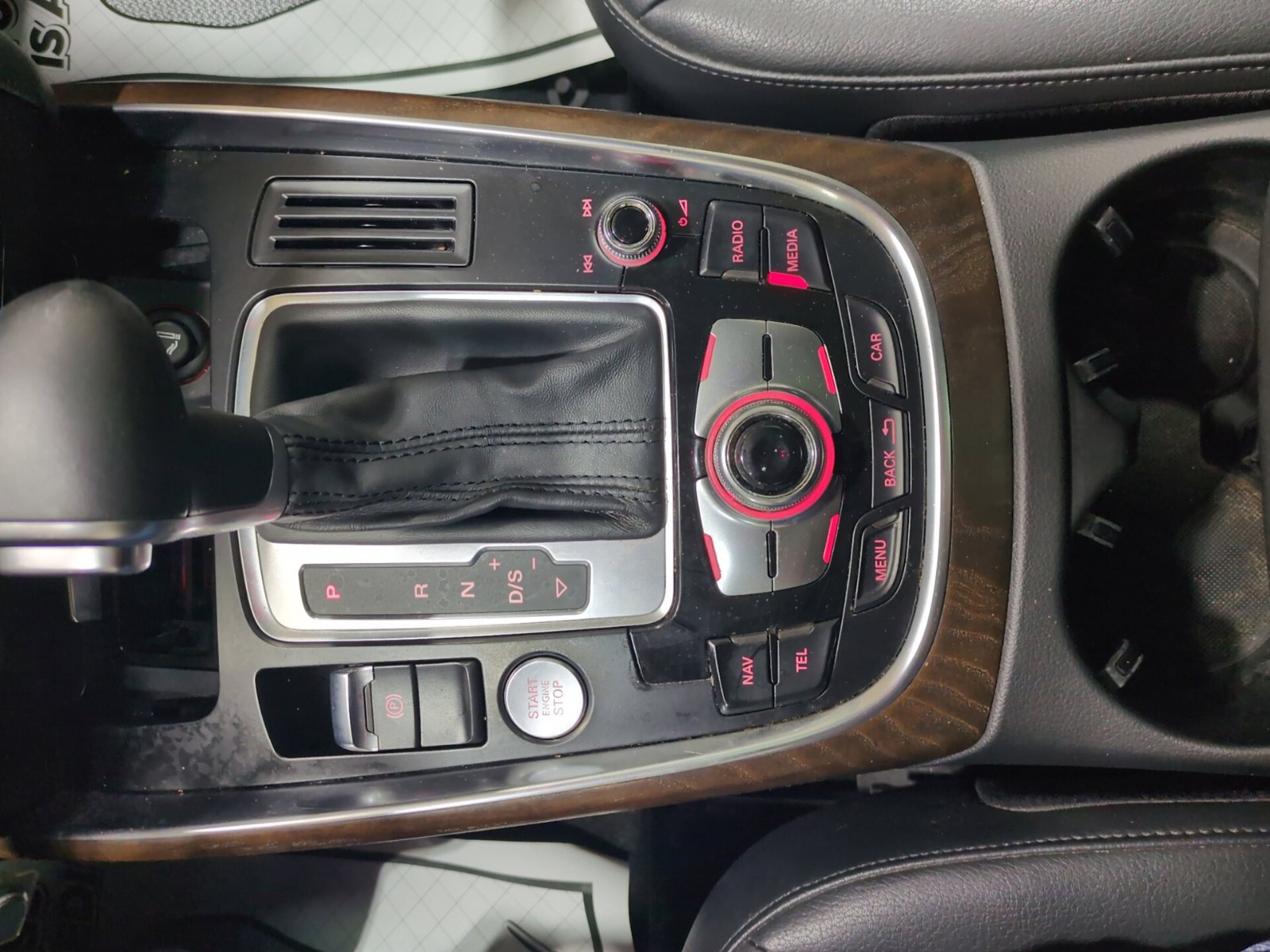 Used 2014 Audi Q5 3.0T Premium Plus AWD/4WD image 22