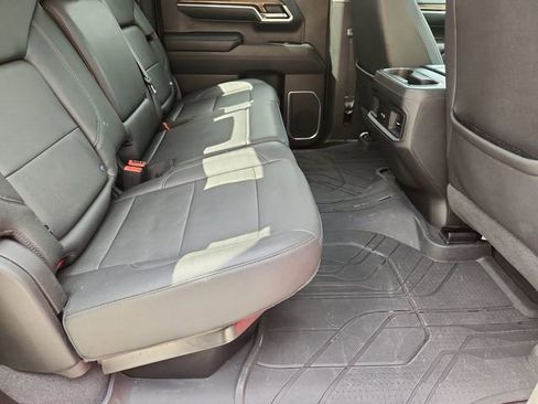 Used 2023 Chevrolet Silverado 1500 RST w/ RST All Star Premium Package RWD image 27