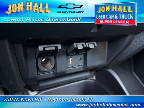 Used 2017 Honda Fit LX image 28