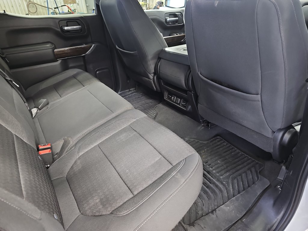 Used 2021 GMC Sierra 1500 SLE AWD/4WD image 11