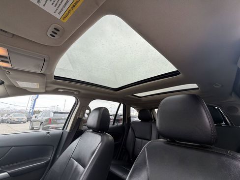 Used 2013 Ford Edge Limited AWD/4WD image 20