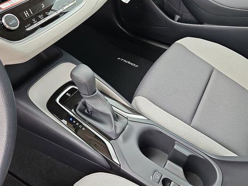 Certified 2026 Toyota Corolla LE image 20