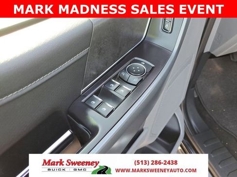 Used 2024 Ford F150 XLT w/ Mobile Office Package image 15