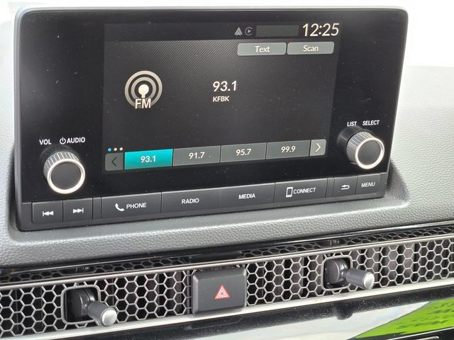 Used 2025 Honda Civic Sport image 16
