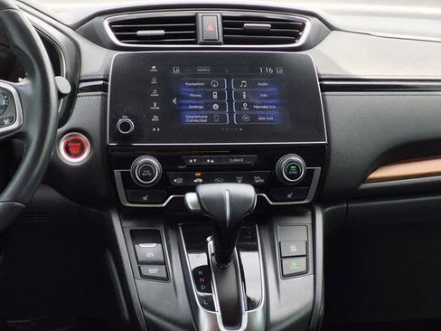 Used 2020 Honda CR-V Touring image 30