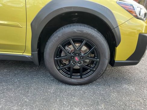 Used 2021 Subaru Crosstrek 2.5i Sport image 11