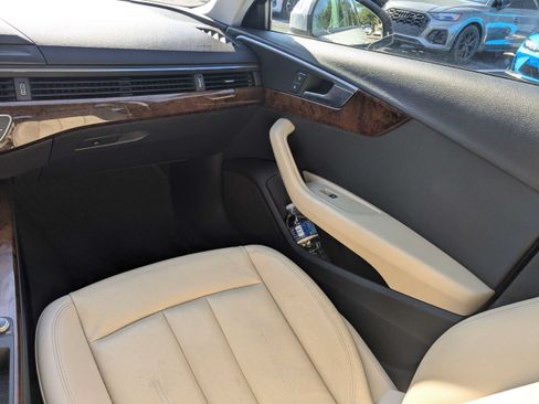 Used 2017 Audi A4 2.0T Premium FWD image 17