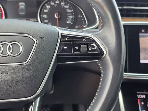 Used 2019 Audi A6 3.0T Premium image 26