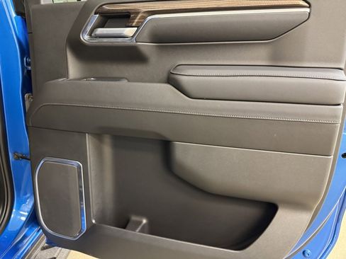 Used 2022 Chevrolet Silverado 1500 LT Trail Boss w/ LT Trail Boss Premium Package image 26