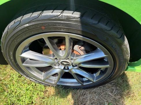 Used 2014 Ford Mustang GT Premium w/ Brembo Brake Package RWD image 12