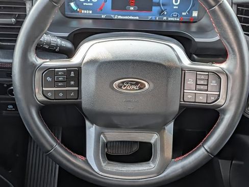Used 2024 Ford Expedition Limited AWD/4WD image 13