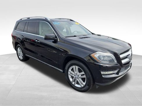 Used 2014 Mercedes-Benz GL 350 BlueTEC 4MATIC image 14