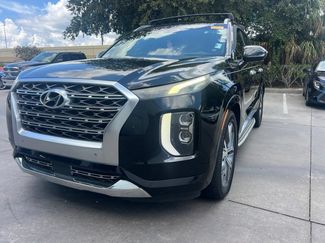 Used 2020 Hyundai Palisade Limited FWD video 1