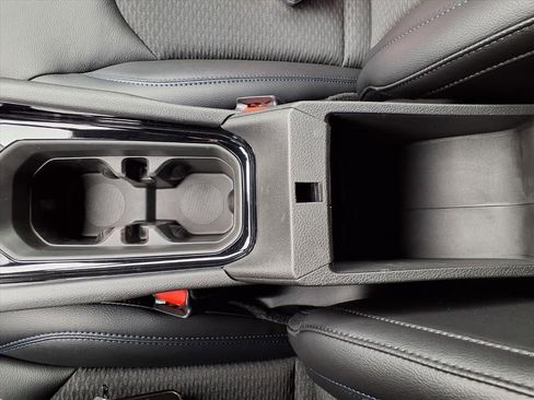 New 2026 Jeep Compass Latitude AWD/4WD image 11