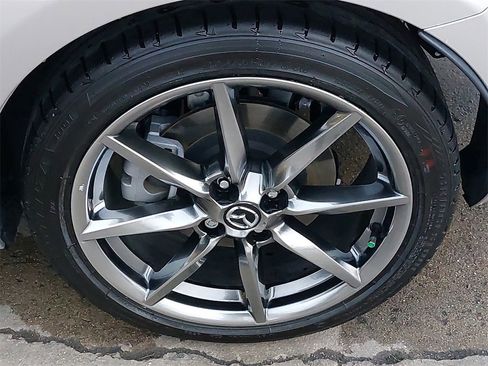 Used 2022 MAZDA MX-5 Miata Grand Touring image 28