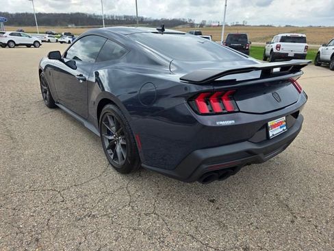 New 2026 Ford Mustang Dark Horse image 23