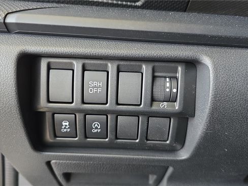 Used 2022 Subaru Forester 4DR CVT image 24