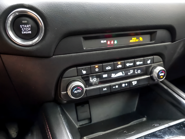 Used 2025 MAZDA CX-5 Carbon Edition AWD/4WD image 19