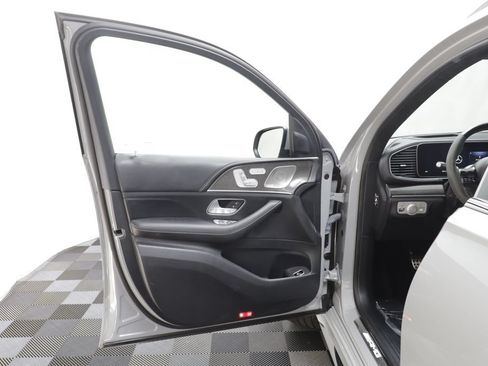 Used 2024 Mercedes-Benz GLE 63 AMG S image 5