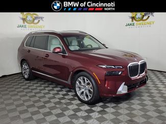 Certified 2026 BMW X7 xDrive40i AWD/4WD video 1