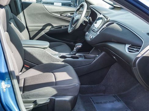 Used 2024 Chevrolet Malibu LT image 12