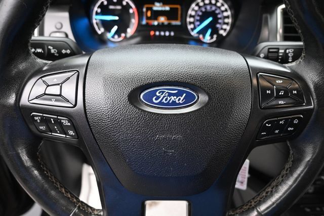 Used 2021 Ford Ranger XLT w/ Tremor Off-Road Package AWD/4WD image 14