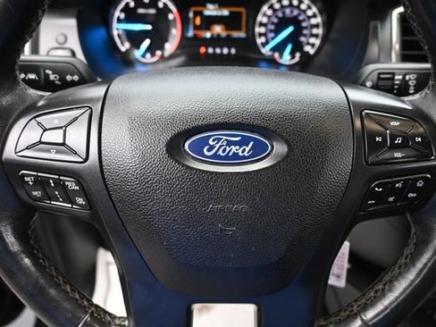 Used 2021 Ford Ranger XLT w/ Tremor Off-Road Package AWD/4WD image 14