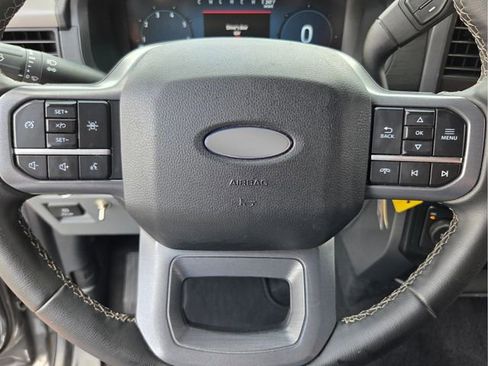 Used 2025 Ford F150 XLT w/ Equipment Group 301A Standard AWD/4WD image 30
