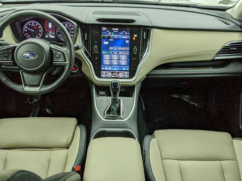 Certified 2023 Subaru Outback Limited XT image 28