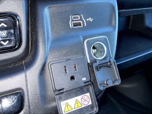 Used 2023 RAM ProMaster 2500 w/ Interior LED Lighting Group image 24