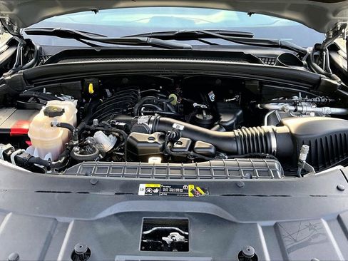 Certified 2023 Jeep Grand Cherokee Altitude image 36